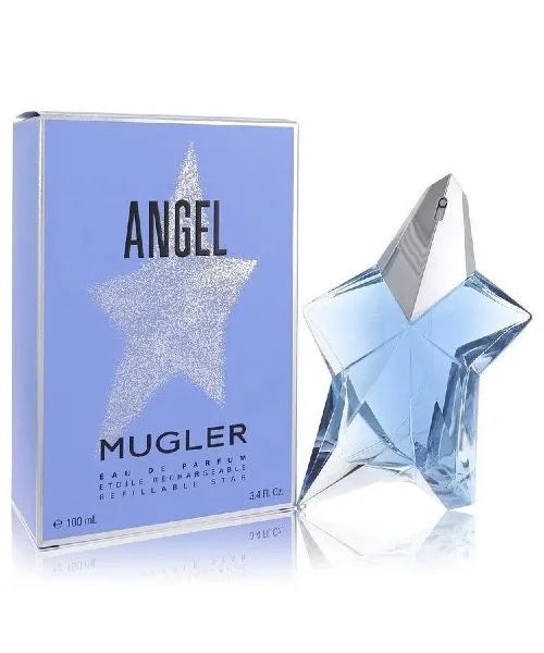 Angel By Mugler For Woman