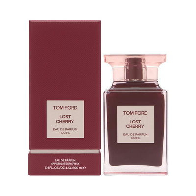 Niche Perfumes