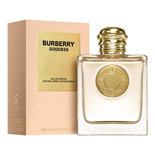 Burberry Goddess Eau De Parfum 3.3 oz 100 ML