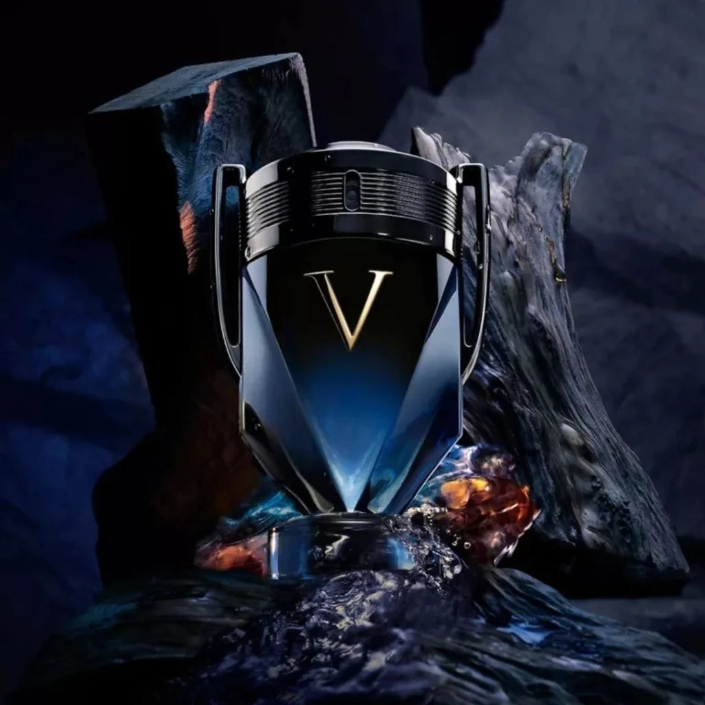 Invictus Victory Elixir by Rabanne