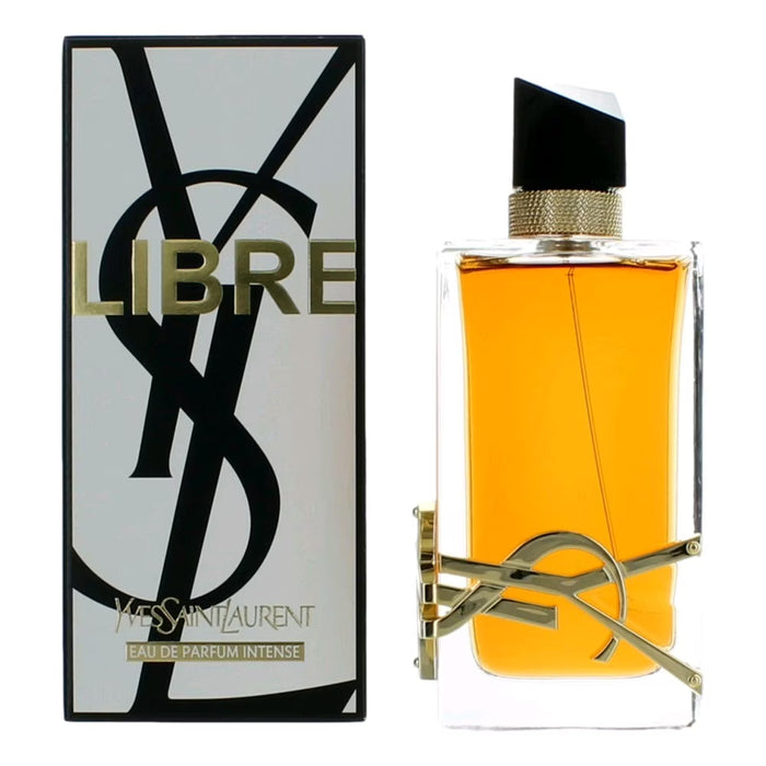 Ysl Libre Intense for Women 3 Oz Eau De Parfum Spray
