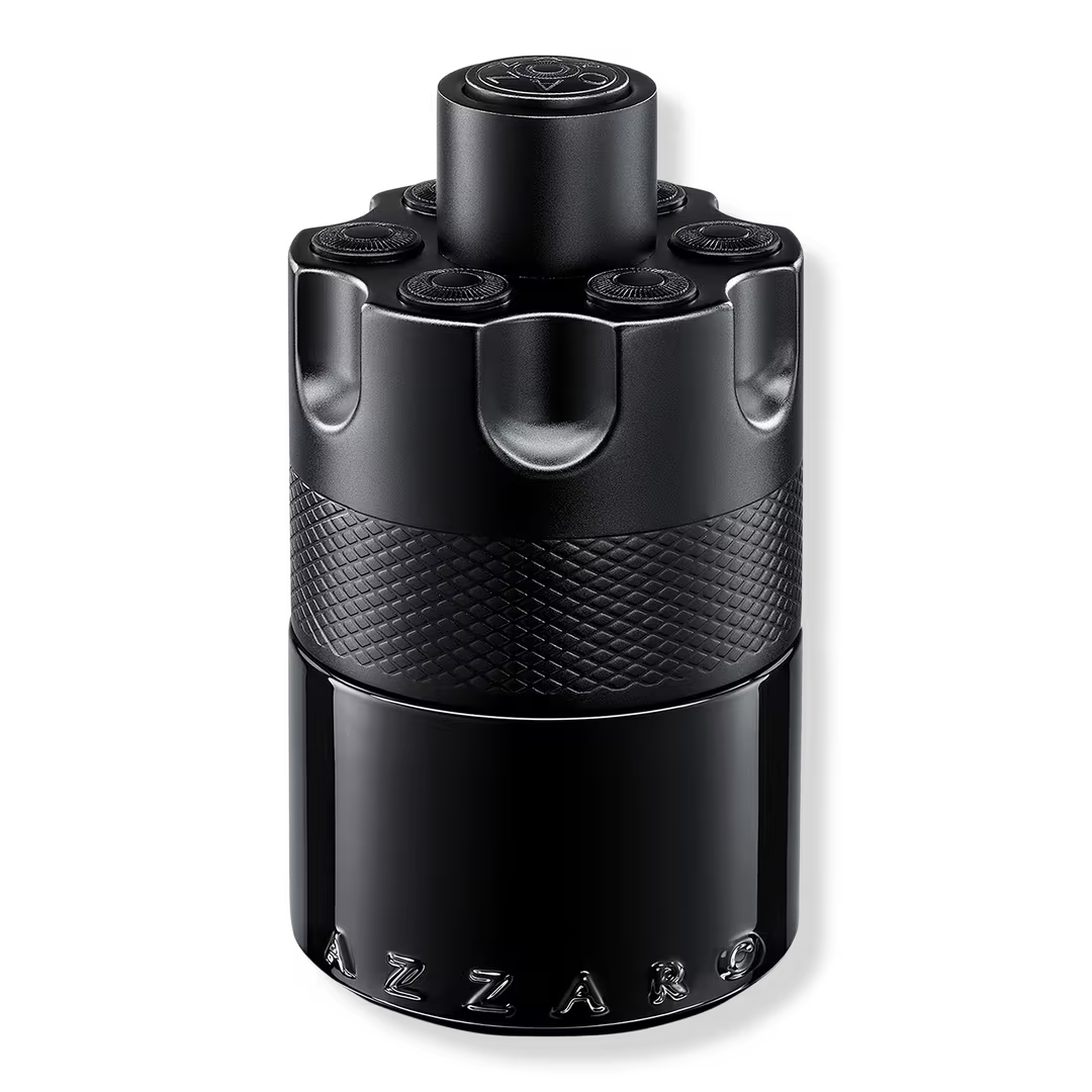 Azzaro The Most Wanted Eau de Parfum Intense