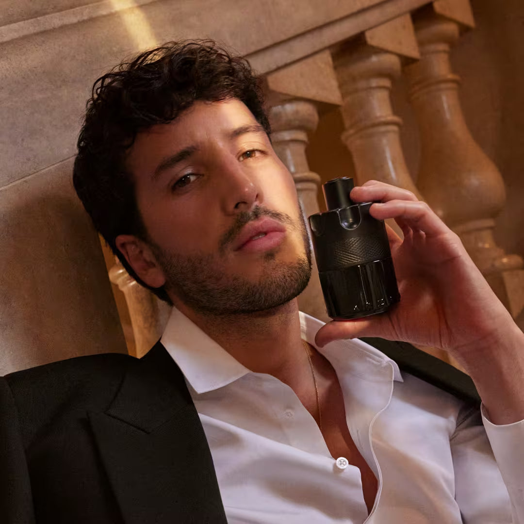 Azzaro The Most Wanted Eau de Parfum Intense