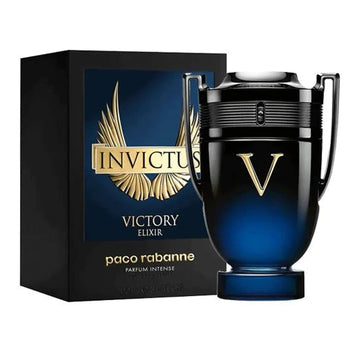 Invictus Victory Elixir by Rabanne