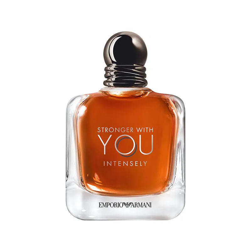 Emporio Armani Stronger With You Intensely&nbsp by Giorgio Armani