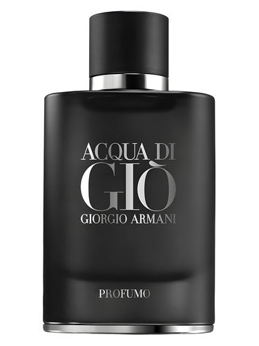 Giorgio Armani Acqua Di Gio Profumo 125Ml EDP For Men