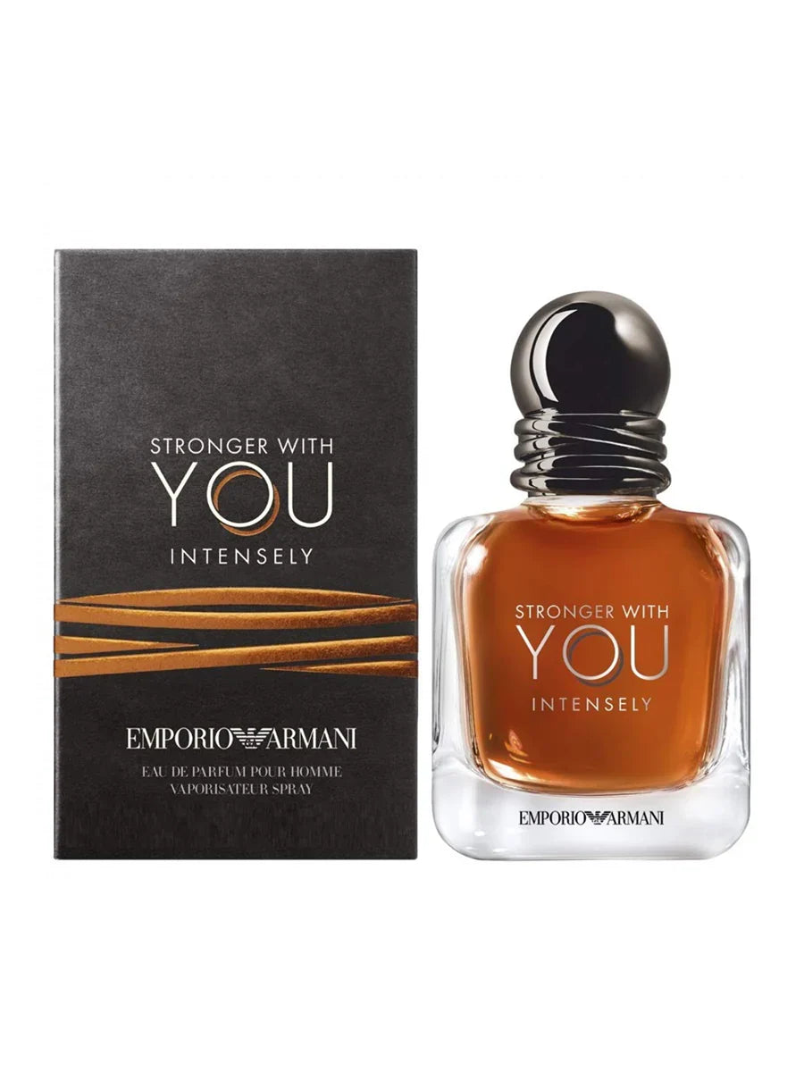 Emporio Armani Stronger With You Intensely&nbsp by Giorgio Armani