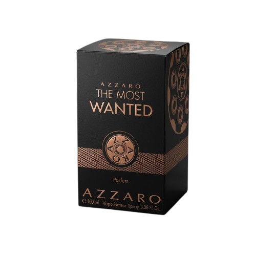 Azzaro The Most Wanted Perfume