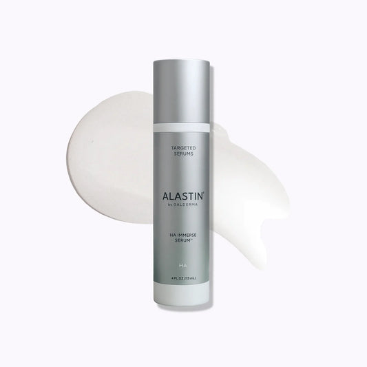 Alastin Skincare HA Immerse Serum