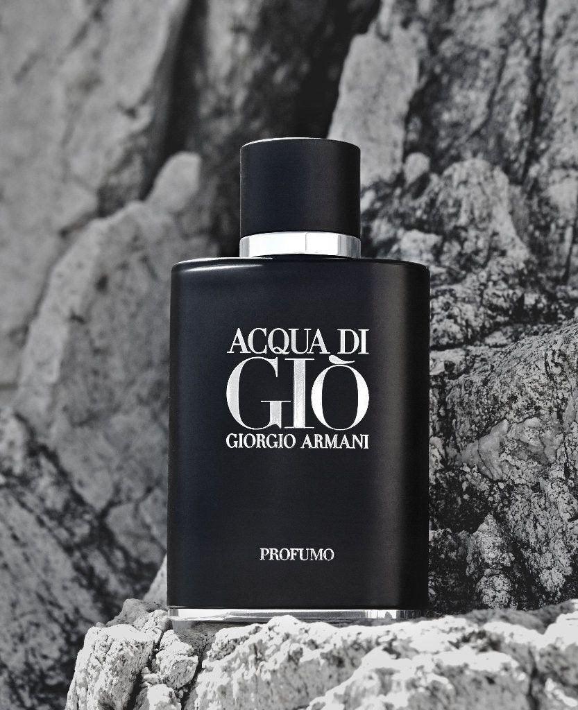 Giorgio Armani Acqua Di Gio Profumo 125Ml EDP For Men