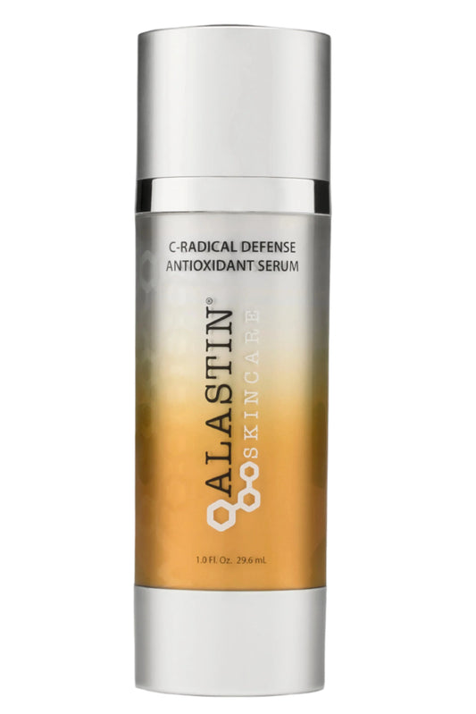 ALASTIN C-RADICAL Defense Antioxidant Serum