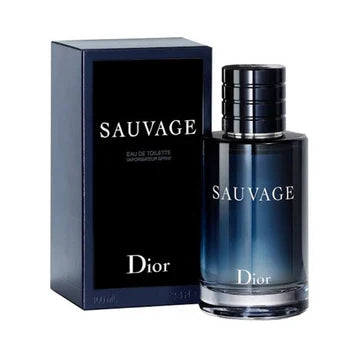 Experience Dior Sauvage EDP for men