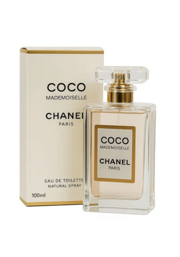 Coco Mademoiselle by Chanel is a Oriental Floral fragrance for women