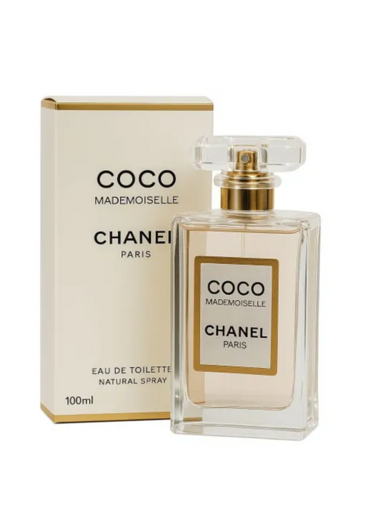Coco Mademoiselle by Chanel is a Oriental Floral fragrance for women