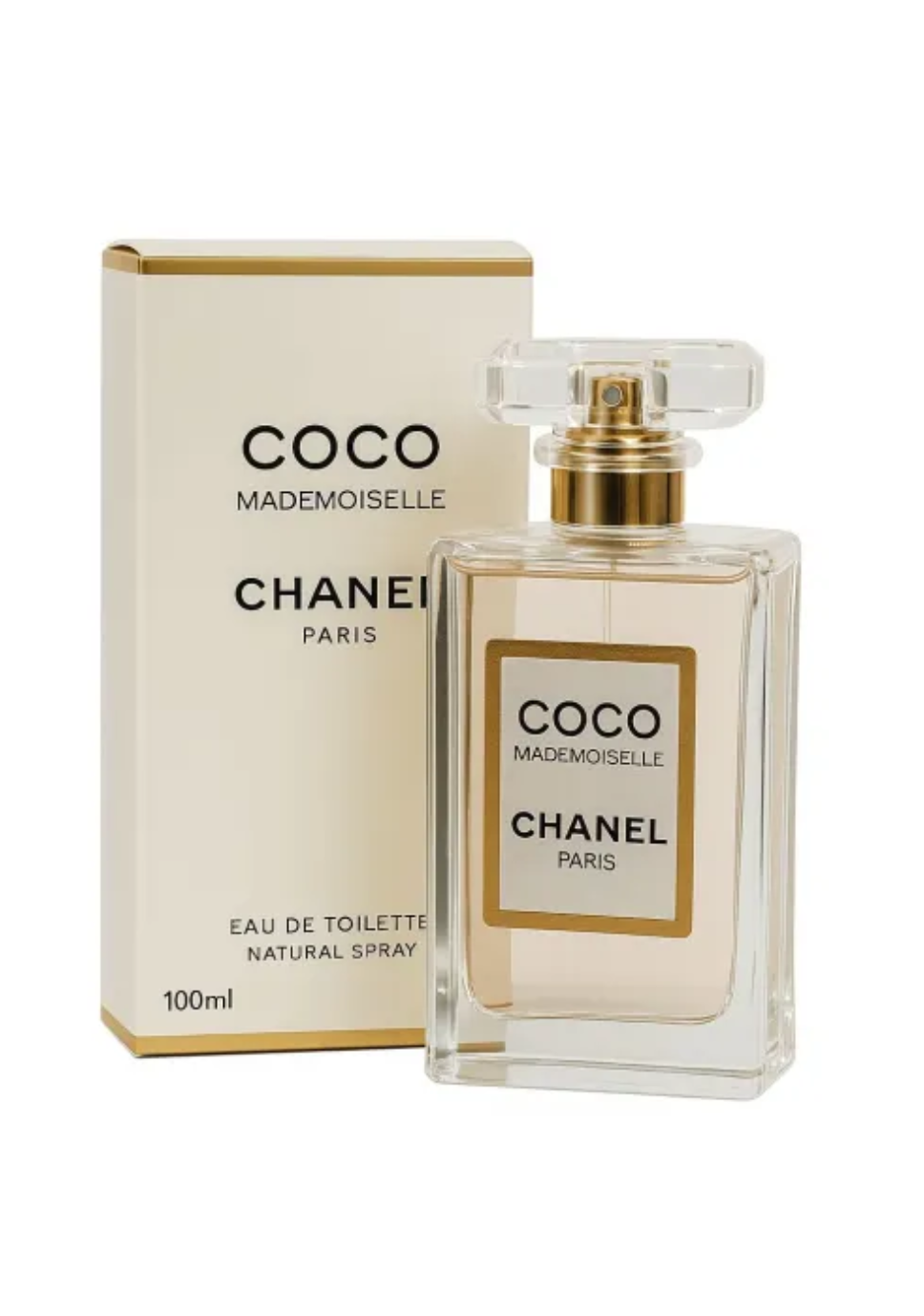 Coco Mademoiselle by Chanel is a Oriental Floral fragrance for women