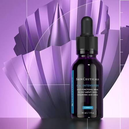 Hyaluronic Acid Intensifier Serum – 30ml