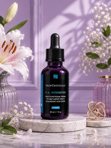 Hyaluronic Acid Intensifier Serum – 30ml