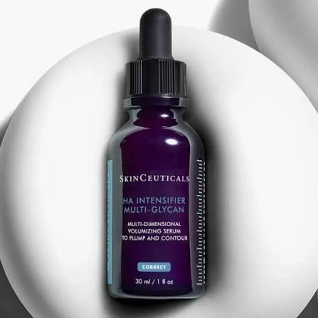 Hyaluronic Acid Intensifier Serum – 30ml