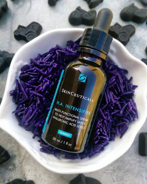 Hyaluronic Acid Intensifier Serum – 30ml