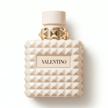 Valentino Donna Born in Roma Ivory Eau de Parfum.