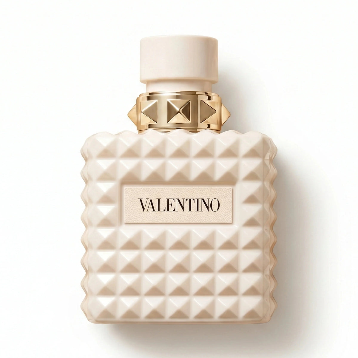 Valentino Donna Born in Roma Ivory Eau de Parfum.