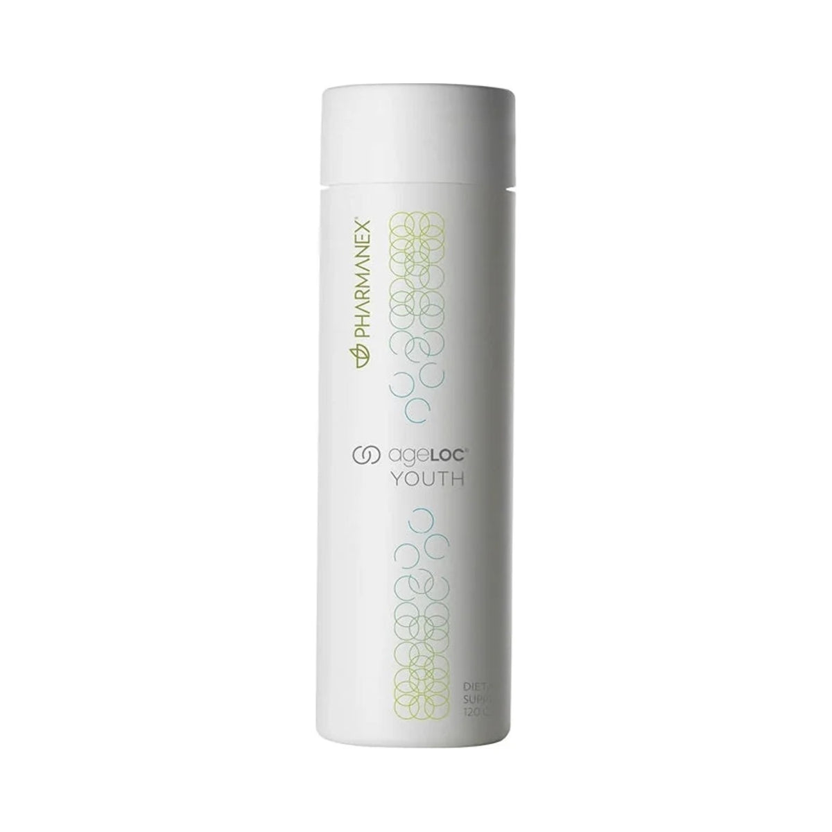 Nu Skin ageLOC Youth 120 softgels