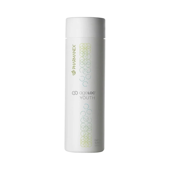 Nu Skin Pharmanex ageLOC Youth (Y-Span) 120 softgels,