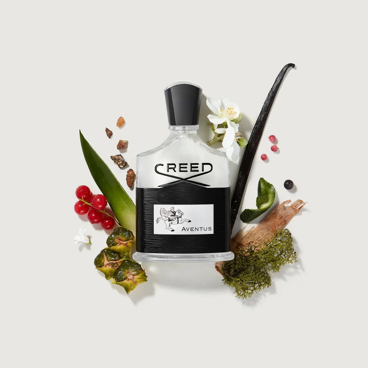 Creed Aventus Eau de Parfum.