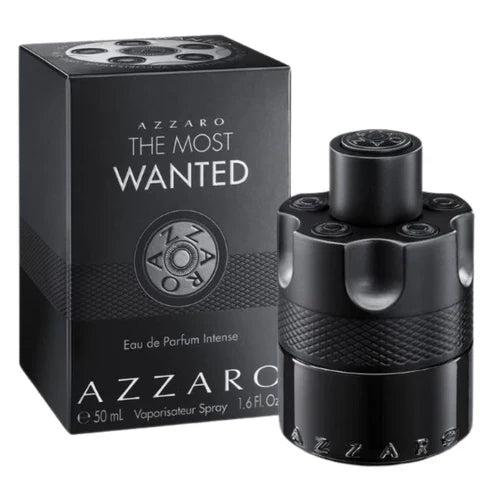 Azzaro The Most Wanted for Men 3.3 fl oz Eau de Parfum Intense Spray