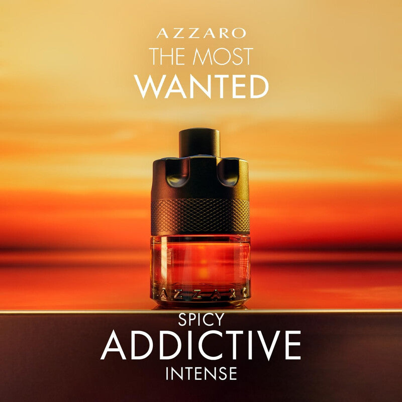 Azzaro The Most Wanted Perfume