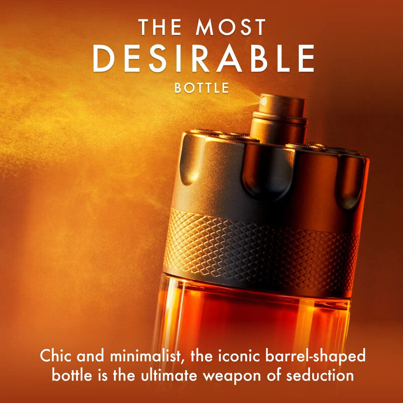 Azzaro The Most Wanted Perfume