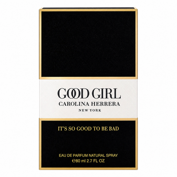 Carolina Herrera Good Girl Eau de Parfum