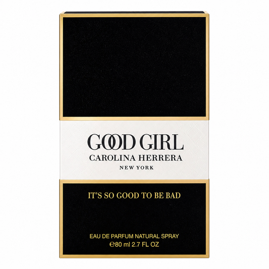Carolina Herrera Good Girl Eau de Parfum