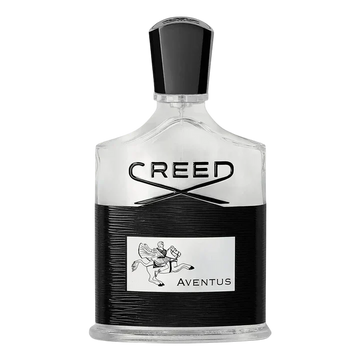 Creed Aventus Eau de Parfum.