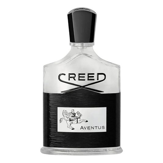 Creed Aventus Eau de Parfum.