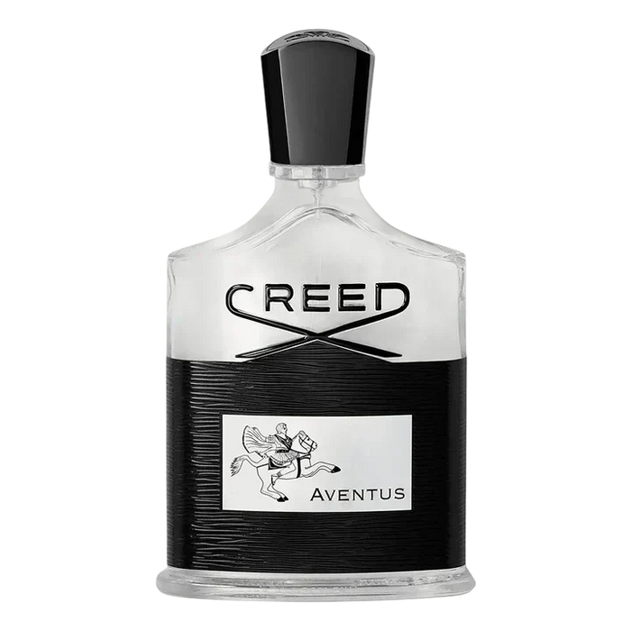 Creed Aventus Eau de Parfum.