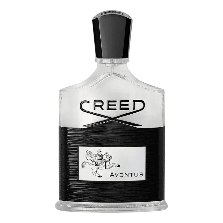 Creed Aventus Eau de Parfum.