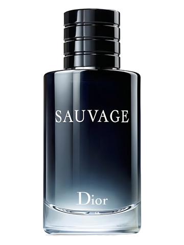 Experience Dior Sauvage EDP for men