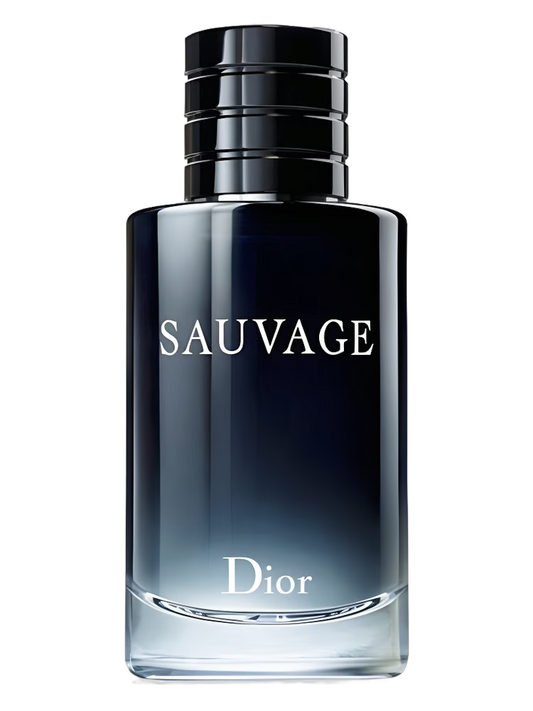 Experience Dior Sauvage EDP for men