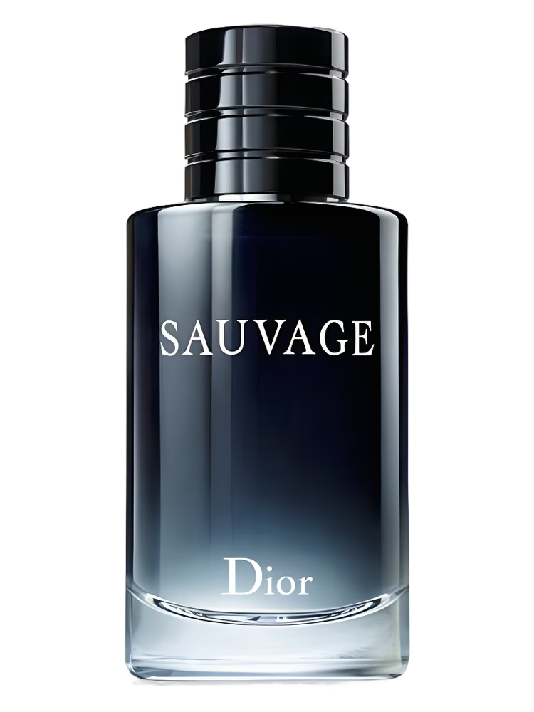 Experience Dior Sauvage EDP for men