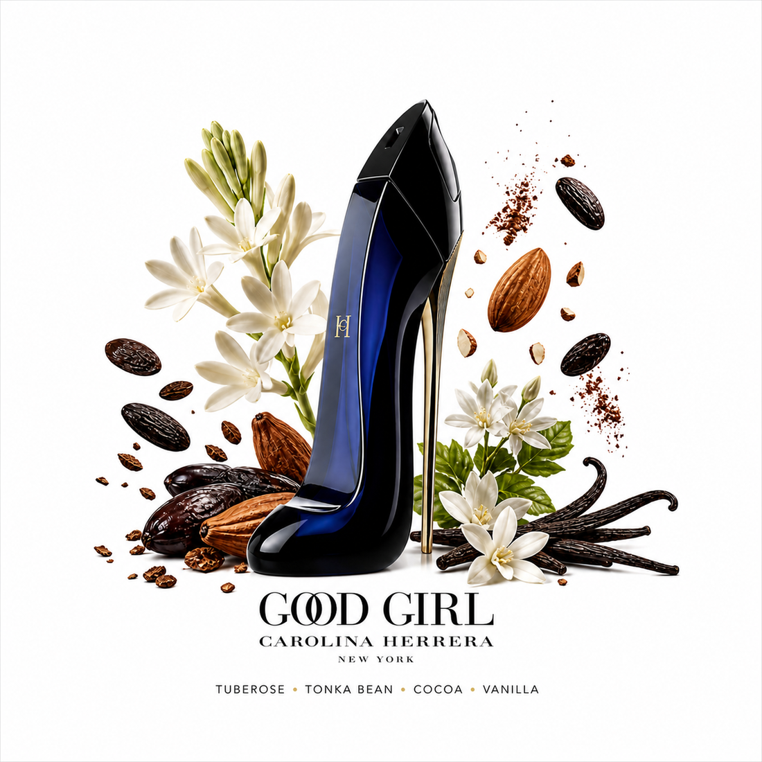 Carolina Herrera Good Girl Eau de Parfum