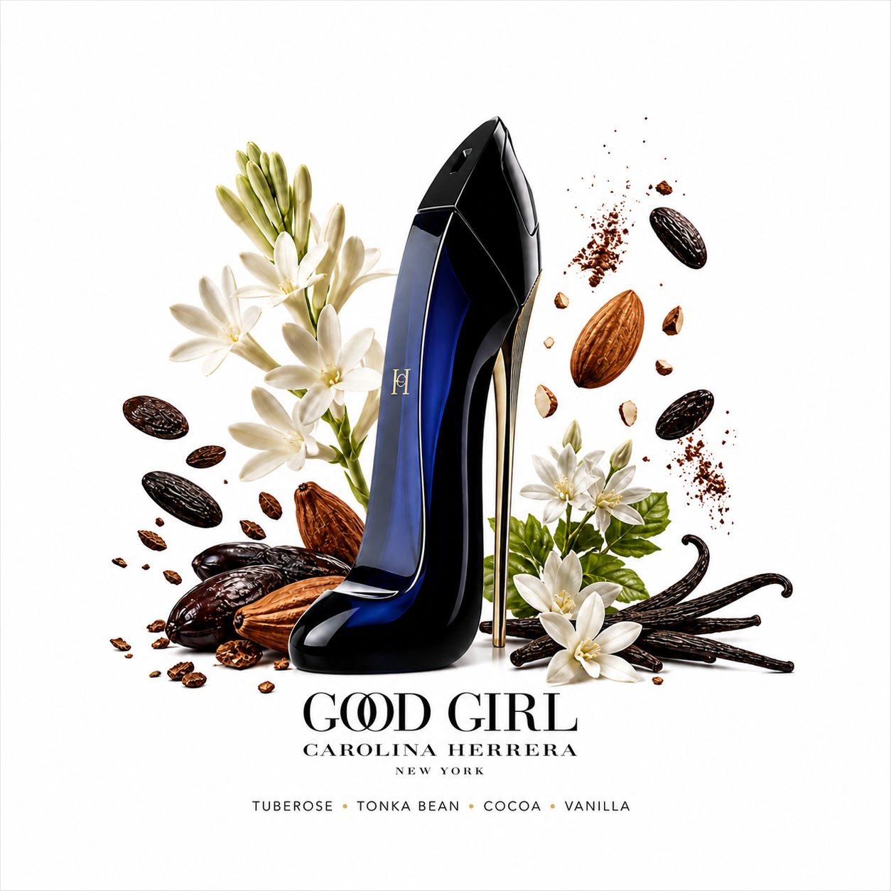 Carolina Herrera Good Girl Eau de Parfum