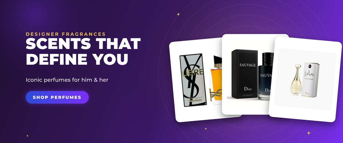 DESIGNER FRAGRANCES