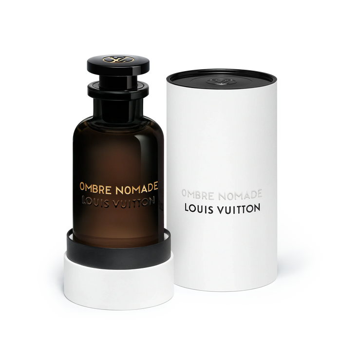 Louis Vuitton Ombre Nomade 3.4 oz Unisex Eau de Parfum