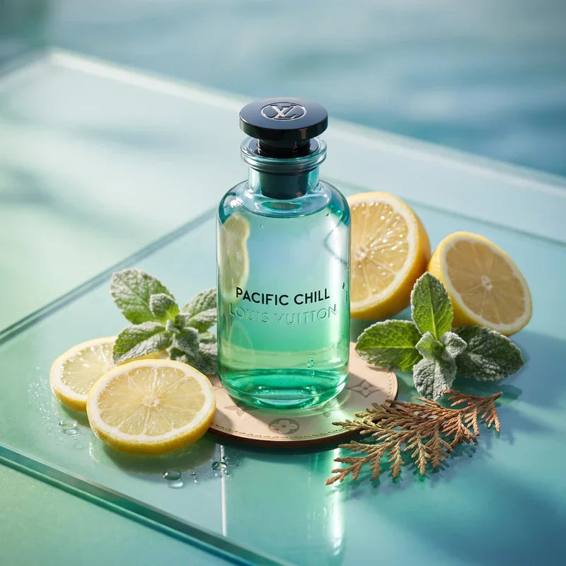 Louis Vuitton Pacific Chill EDP 100ml