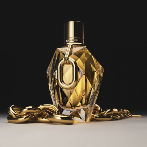Rabanne Million Gold For Her Eau de Parfum.
