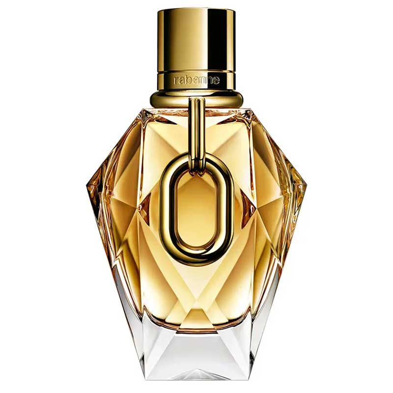 Rabanne Million Gold For Her Eau de Parfum.