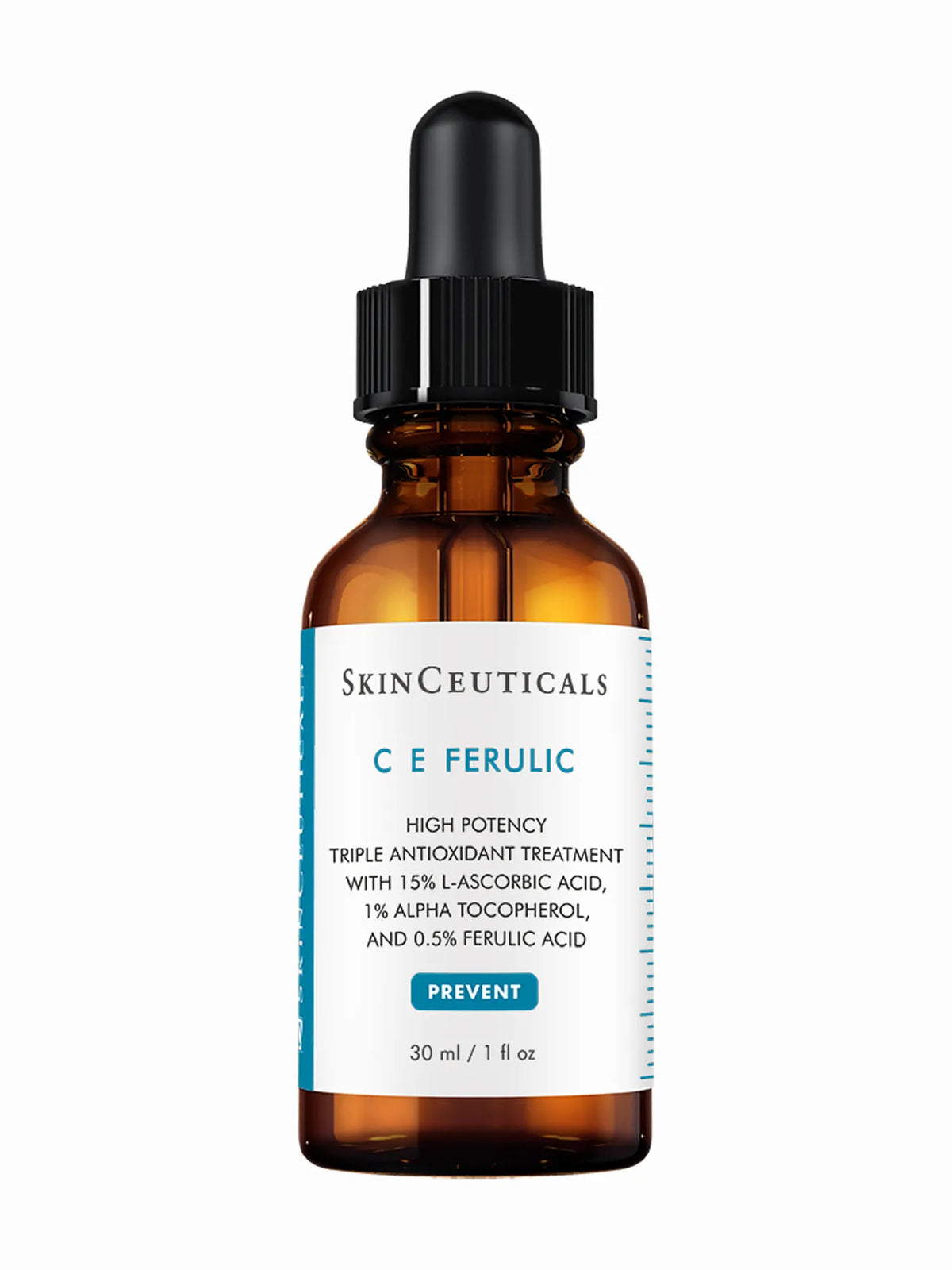 SkinCeuticals C E Ferulic Antioxidant Serum.