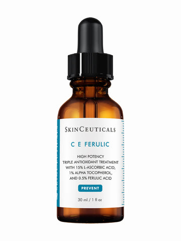 SkinCeuticals C E Ferulic Antioxidant Serum.
